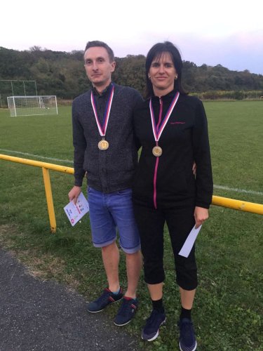 Podolský Sokolman - 19.9.2020