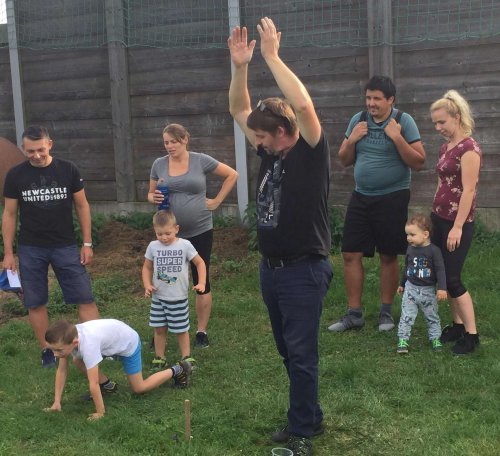 Podolský Sokolman - 19.9.2020