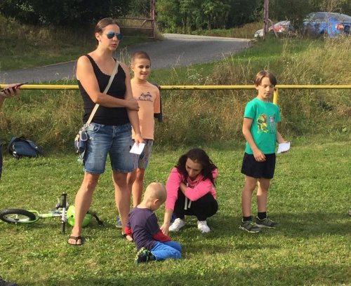 Podolský Sokolman - 19.9.2020