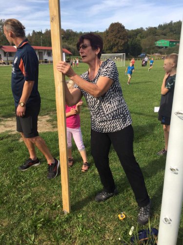 Podolský Sokolman - 19.9.2020