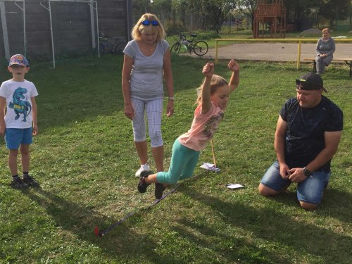 Podolský Sokolman - 19.9.2020