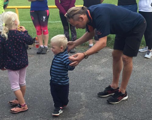 Podolský Sokolman - 19.9.2020