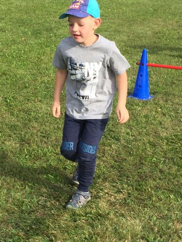 Podolský Sokolman - 19.9.2020