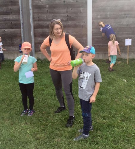 Podolský Sokolman - 19.9.2020