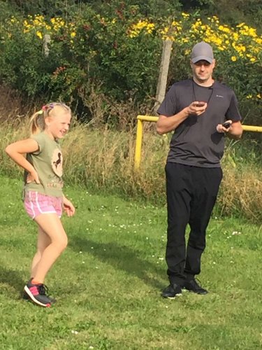 Podolský Sokolman - 19.9.2020