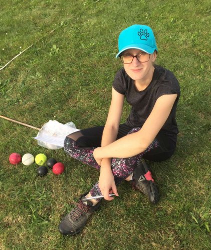 Podolský Sokolman - 19.9.2020