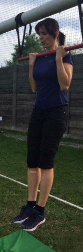 Podolský Sokolman - 19.9.2020