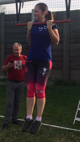 Podolský Sokolman - 19.9.2020