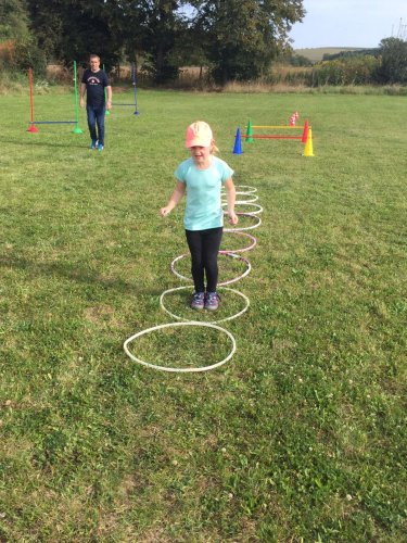 Podolský Sokolman - 19.9.2020