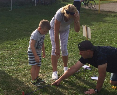 Podolský Sokolman - 19.9.2020