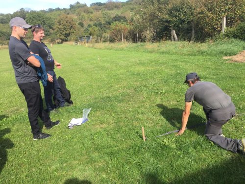 Podolský Sokolman - 19.9.2020