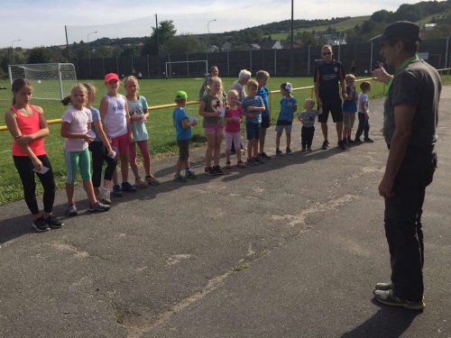 Podolský Sokolman - 19.9.2020