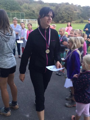 Podolský Sokolman - 19.9.2020