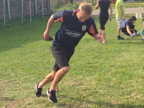 Podolský Sokolman - 19.9.2020