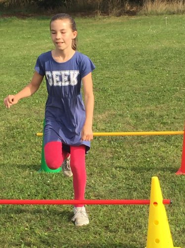 Podolský Sokolman - 19.9.2020