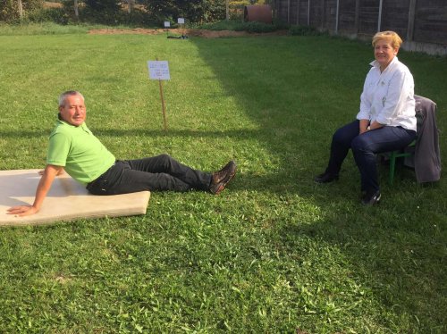 Podolský Sokolman - 19.9.2020