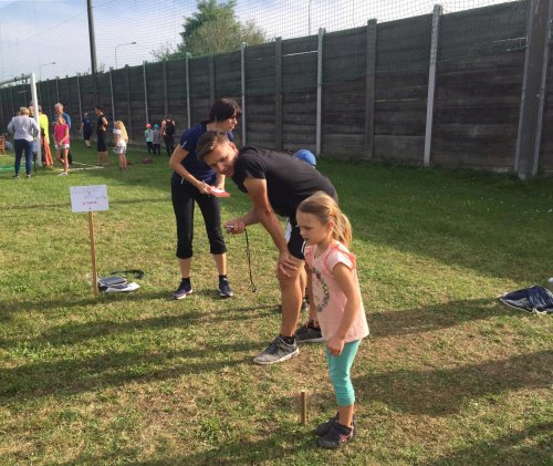 Podolský Sokolman - 19.9.2020