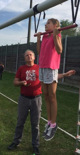 Podolský Sokolman - 19.9.2020