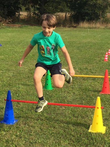 Podolský Sokolman - 19.9.2020