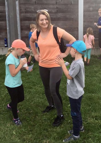 Podolský Sokolman - 19.9.2020