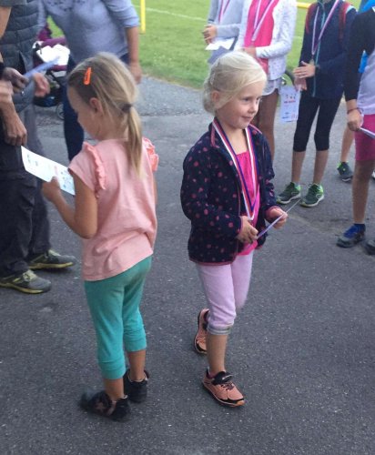 Podolský Sokolman - 19.9.2020