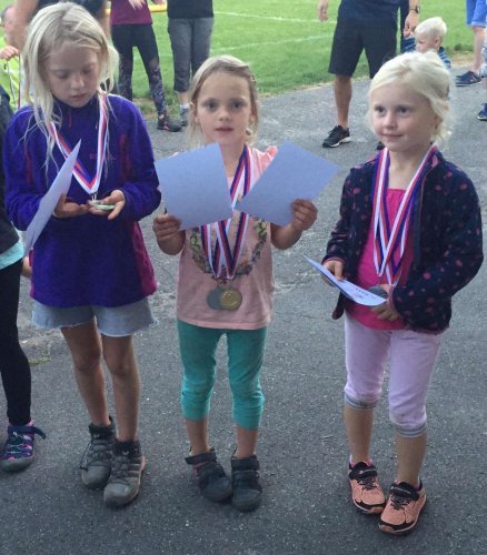 Podolský Sokolman - 19.9.2020