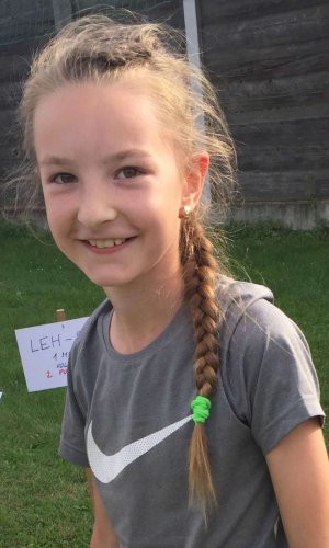 Podolský Sokolman - 19.9.2020