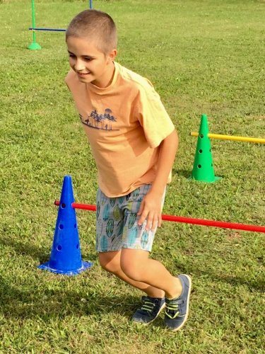 Podolský Sokolman - 19.9.2020