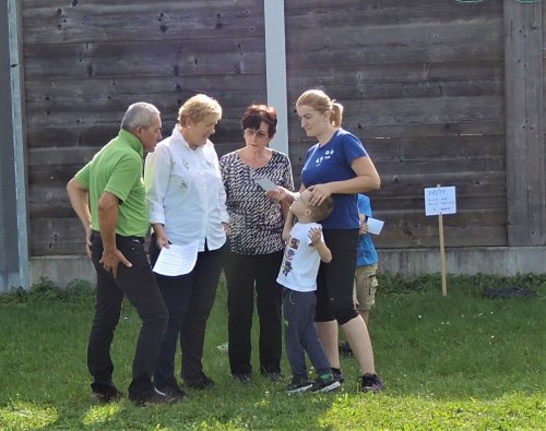 Podolský Sokolman - 19.9.2020