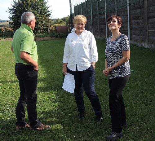 Podolský Sokolman - 19.9.2020