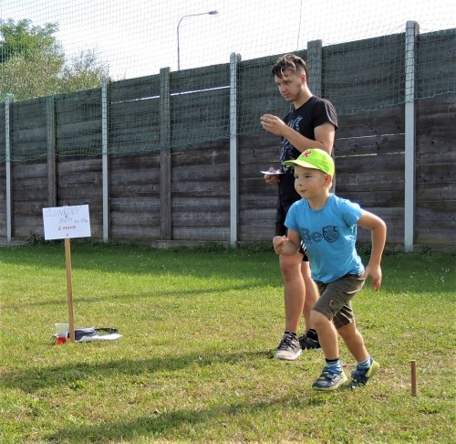 Podolský Sokolman - 19.9.2020