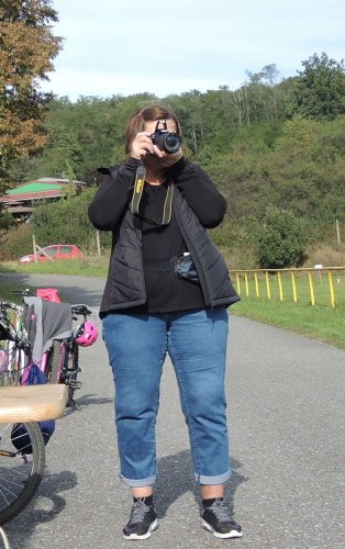 Podolský Sokolman - 19.9.2020