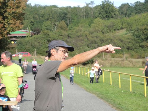 Podolský Sokolman - 19.9.2020