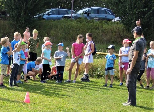 Podolský Sokolman - 19.9.2020