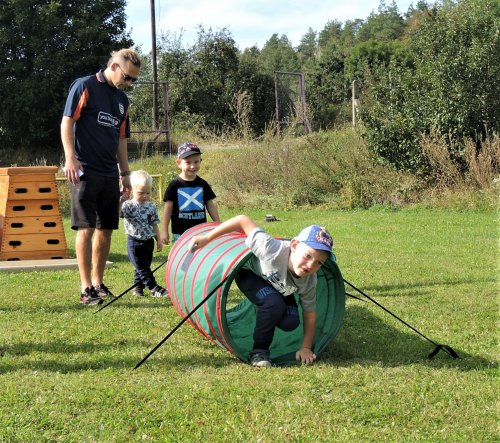 Podolský Sokolman - 19.9.2020