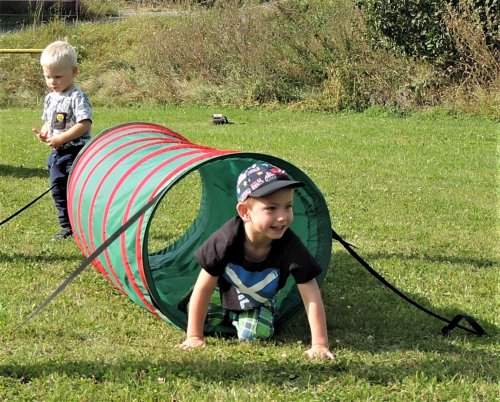 Podolský Sokolman - 19.9.2020