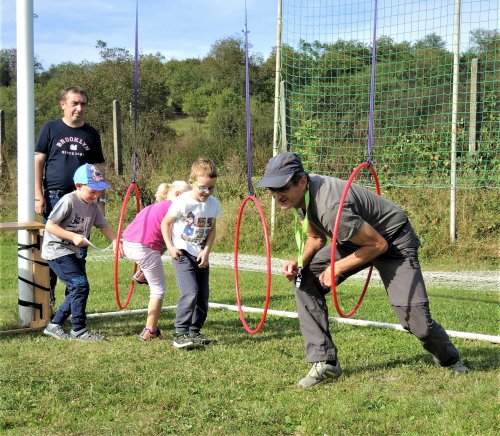 Podolský Sokolman - 19.9.2020