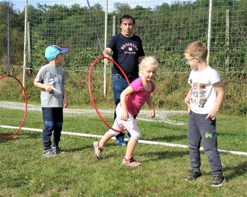 Podolský Sokolman - 19.9.2020