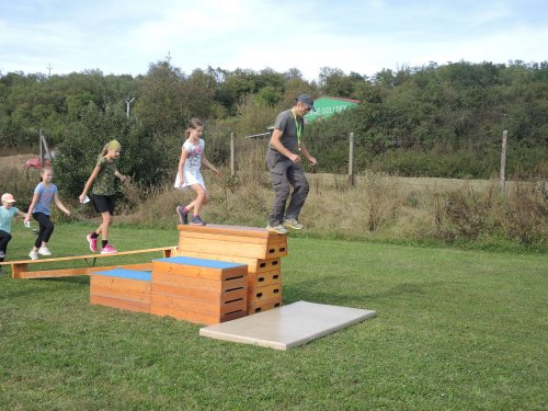 Podolský Sokolman - 19.9.2020