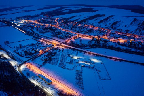 Foto obce - Radovan Chvíla - 11.5.2021