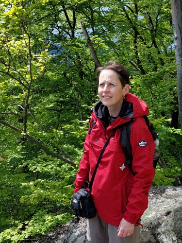 Vycházka na hrad Brumov a Pulčinské skály - 29.5.2021