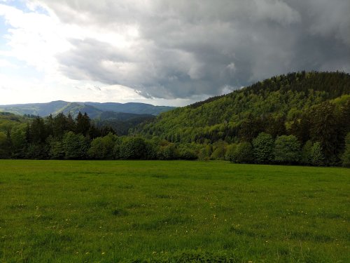 Vycházka na hrad Brumov a Pulčinské skály - 29.5.2021