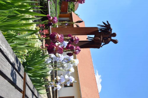 Cyklotour Na kole dětem v Podolí - 4.6.2021