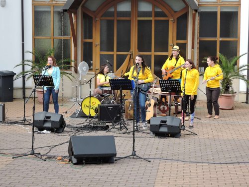 Představení knihy Podolí - Obec nad Olšavou - 13.6.2021