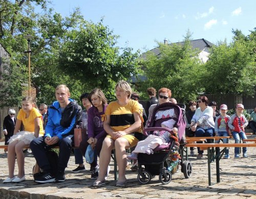 Představení knihy Podolí - Obec nad Olšavou - 13.6.2021