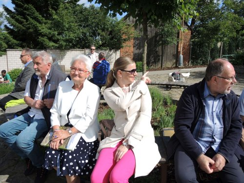 Představení knihy Podolí - Obec nad Olšavou - 13.6.2021