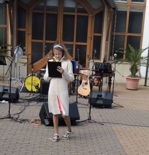 Představení knihy Podolí - Obec nad Olšavou - 13.6.2021