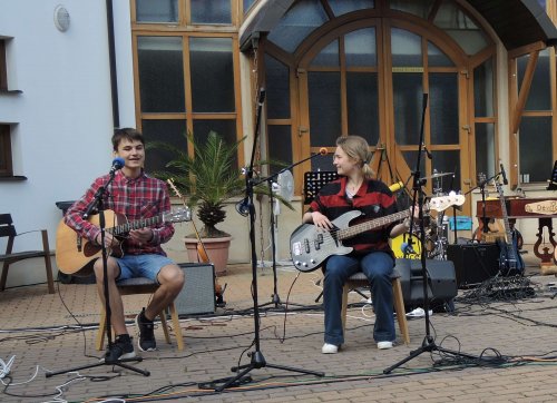 Představení knihy Podolí - Obec nad Olšavou - 13.6.2021