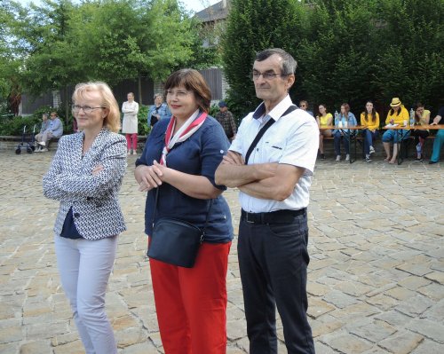 Představení knihy Podolí - Obec nad Olšavou - 13.6.2021