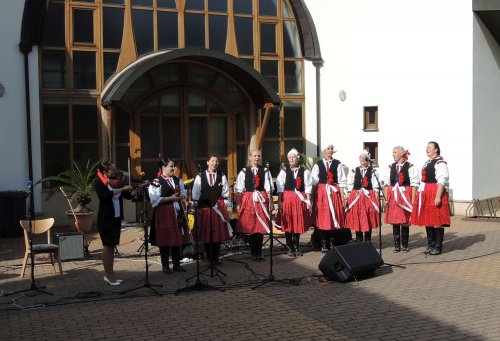 Představení knihy Podolí - Obec nad Olšavou - 13.6.2021